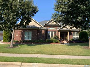 131 Arborwood Dr, Madison, AL 35756