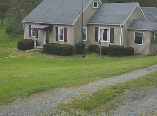212 Kittanning St, Chicora, PA 16025