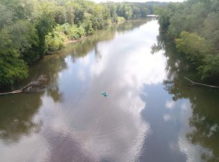 0 Old River Rd LOT 1, Juliete, GA 31046