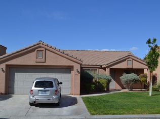 421 Copper Springs Dr, Mesquite, NV 89027