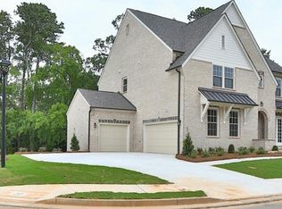 5047 Dinant Dr, Johns Creek, GA 30022