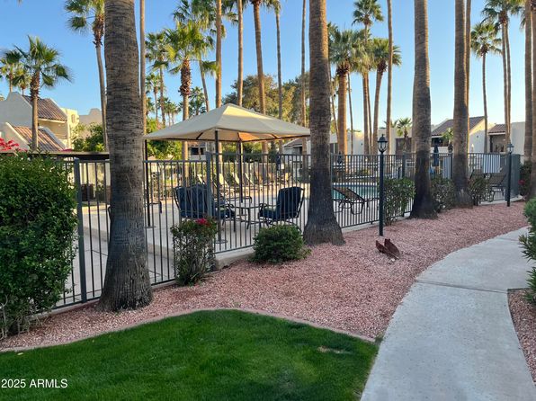 7350 N Via Paseo Del Sur APT P201