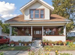 118 E Indiana Ave, Elkhart, IN 46516