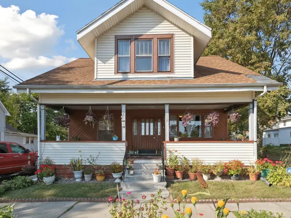 118 E Indiana Ave, Elkhart, IN 46516
