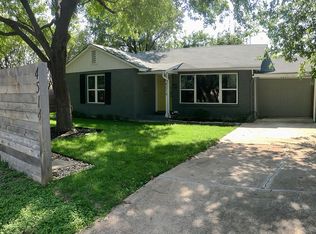 4514 Highland Ter, Austin, TX 78731