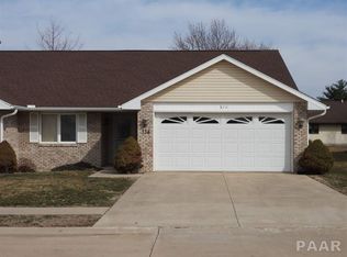 334 Pinecrest Dr, Macomb, IL 61455