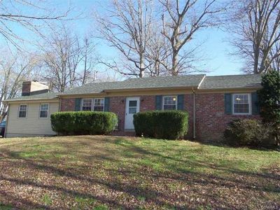 161 Stonehill Dr, North Chesterfield, VA, 23236