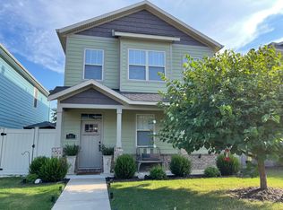 3810 W Pawnee Rd, Rogers, AR 72758