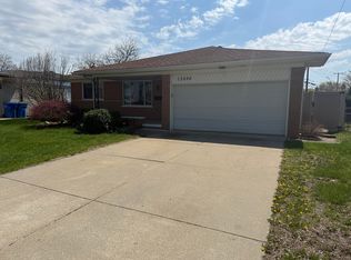 13250 De Mott Dr, Warren, MI 48088
