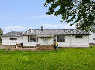 11403 State Route 47, Richwood, OH 43344