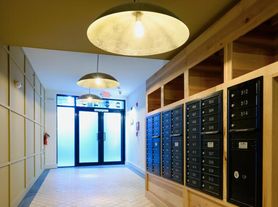 The Bromley Loom House