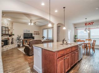 3412 Sequoia Ln, Melissa, TX 75454