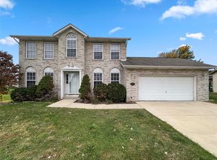 5405 De Paul Dr, Fairview Heights, IL