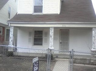 331 Benton Blvd, Kansas City, MO 64124