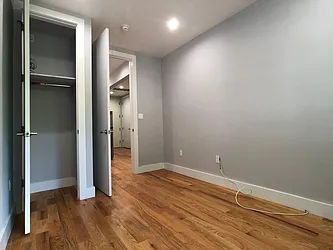 Rented by Yup Realty LLC