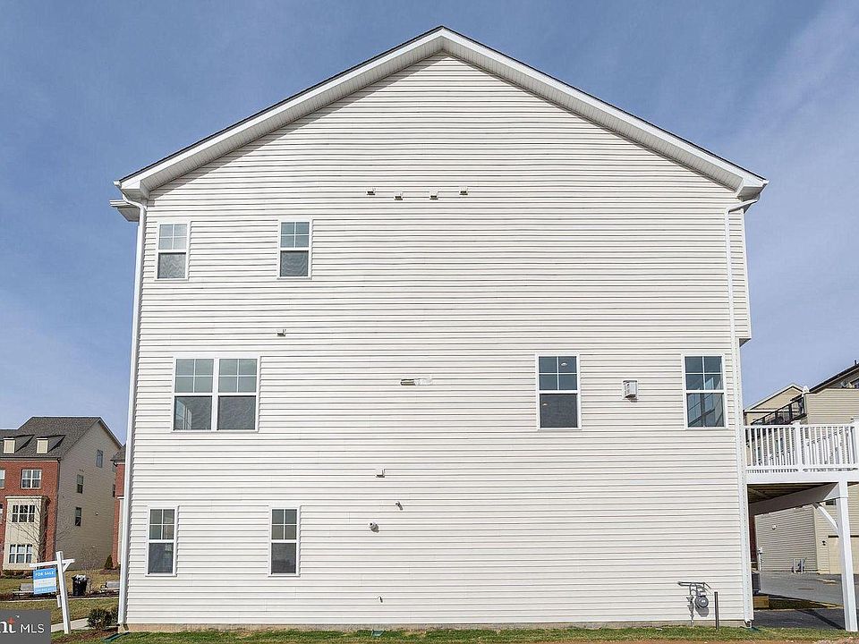 22555 Merganser St Clarksburg, MD, 20871 Apartments for Rent Zillow