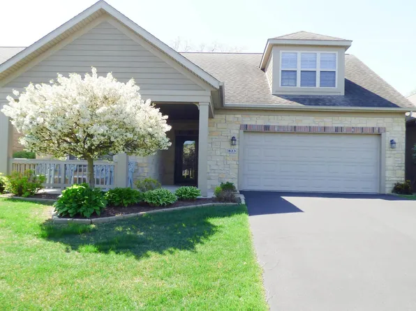 823 Dublin Dr #30, Mishawaka, IN 46545