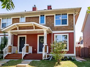 167 N Auburn Bay Blvd SE, Calgary, AB T3M 0V3
