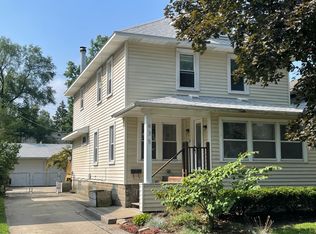 635 Albany St, Ferndale, MI 48220