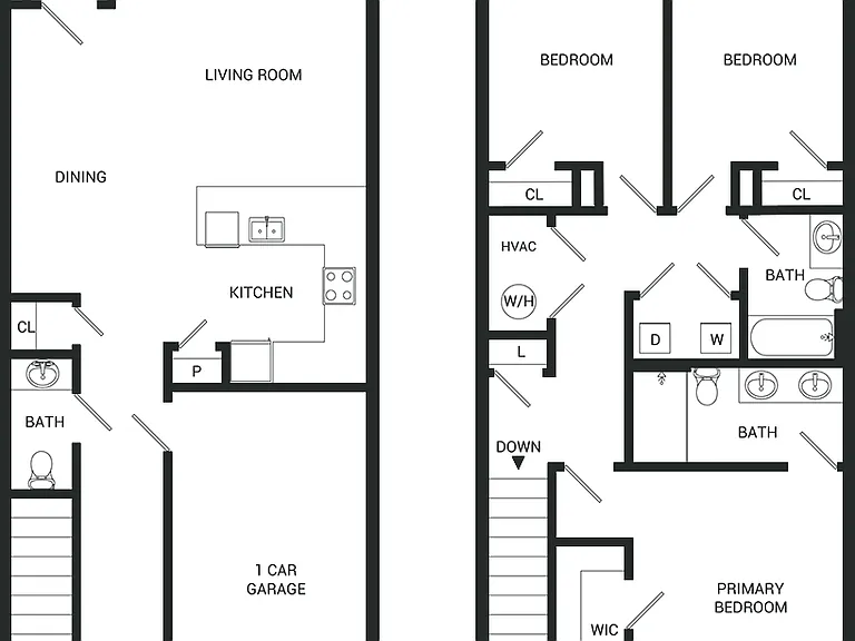 The Ridge at Canyon Landing Townhomes — Photo 34