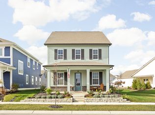 15344 Fenchurch Dr, Westfield, IN