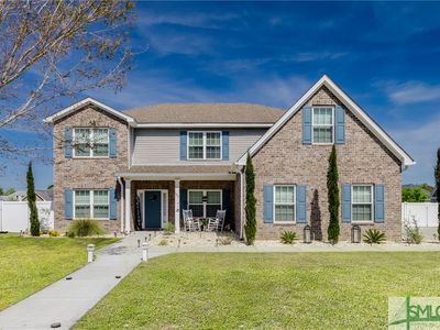 106 Meadowlands Drive, Rincon, GA, 31326