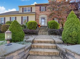 2020 Gring Dr, Wyomissing, PA 19610
