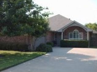 2012 Chisholm Trl, Salado, TX 76571