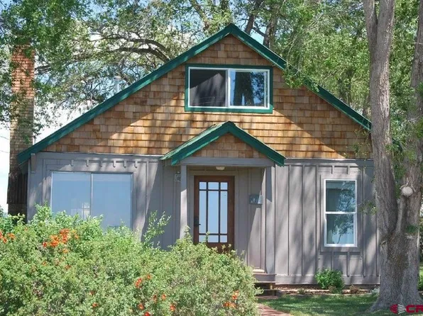 392 County Road 43ZS, Norwood, CO 81423