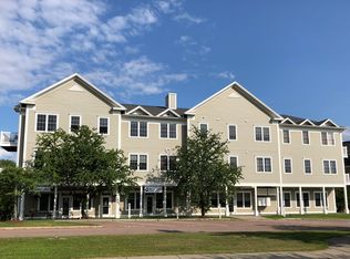 78 Severance Grn, Colchester, VT 05446