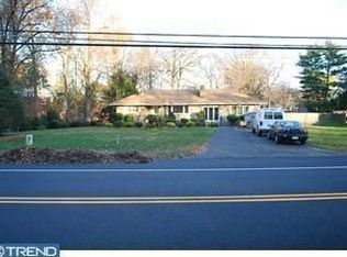 528 Lawrenceville Rd, Lawrenceville, NJ 08648