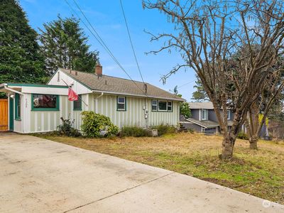 4308 33rd Street NE, Tacoma, WA, 98422