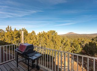 1373 E San Marcos Rd, Williams, AZ 86046