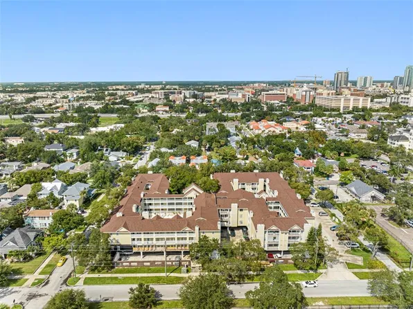 1000 W HORATIO STREET #114, TAMPA, FL 33606