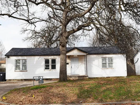 6611 NW 30th Ter, Bethany, OK 73008