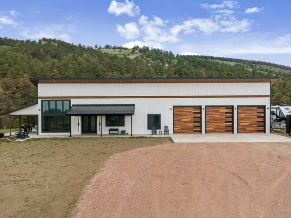 13599 Tatanka Spirit Rd, Buffalo Gap, SD 57722