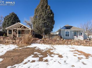 1402 Calvert Ave, Colorado Springs, CO 80904
