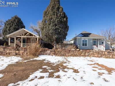 1402 Calvert Ave, Colorado Springs, CO, 80904