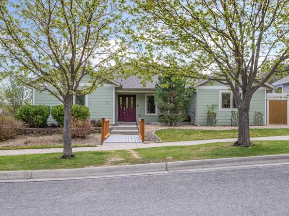 405 Fountain Ct, Helena, MT 59601