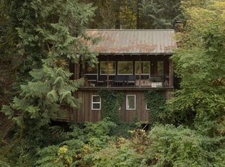 17508 NE Cole Witter Rd, Battle Ground, WA 98604