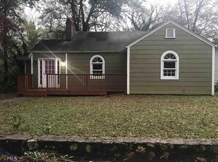 12 E Glover St SW, Rome, GA 30161