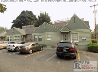 624 NW 18th Ave APT 5, Portland, OR 97209