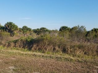 18985 NW 282nd St, Okeechobee, FL 34972