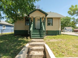 401 N 13th St, Bismarck, ND 58501