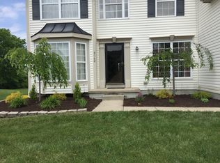 8162 Bellow Park Dr, Reynoldsburg, OH 43068