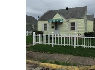 3458 Elk St, Shadyside, OH