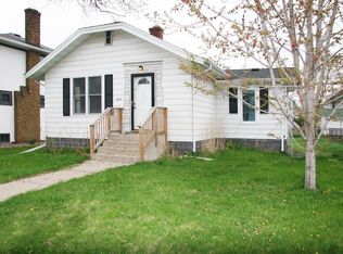4014 Fremont Ave N, Minneapolis, MN 55412