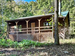 348 Shepherd Hollow Rd, Indian Mound, TN 37079