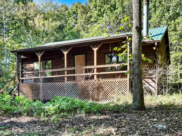 348 Shepherd Hollow Rd, Indian Mound, TN 37079