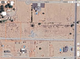 2 S 222nd Ave, Buckeye, AZ 85326